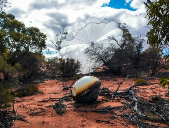 Varda_W3_Capsule-1152x648.jpg Les investisseurs semblent apprécier cette entreprise qui a de grandes ambitions en matière de fabrication de produits spatiaux.