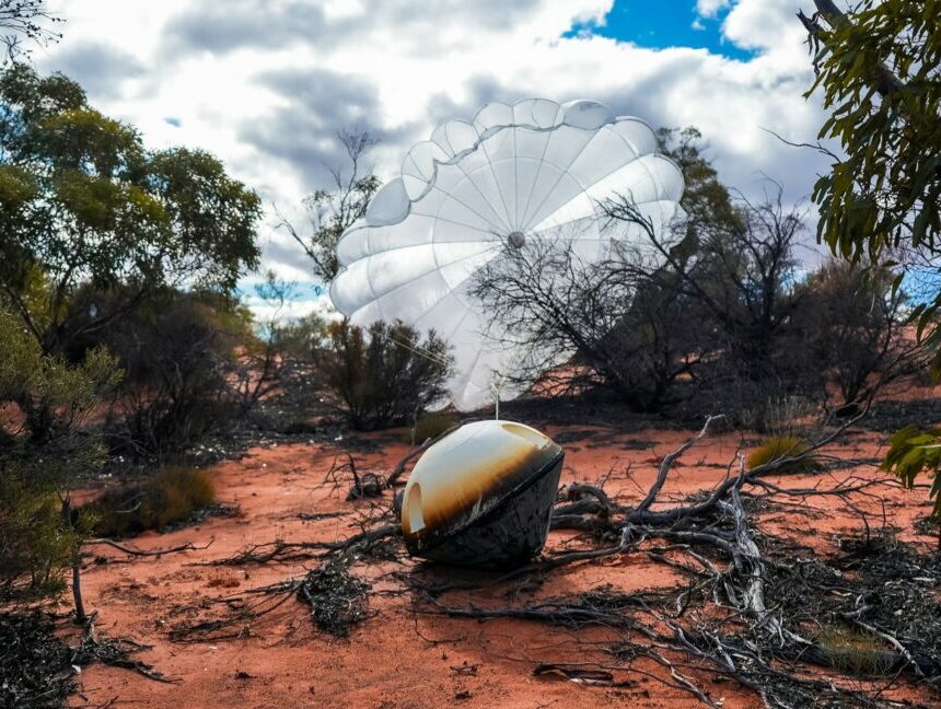 Varda_W3_Capsule-1152x648.jpg Les investisseurs semblent apprécier cette entreprise qui a de grandes ambitions en matière de fabrication de produits spatiaux.