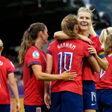 Norvège Femmes vs Islande Femmes Prédiction et Conseils de paris