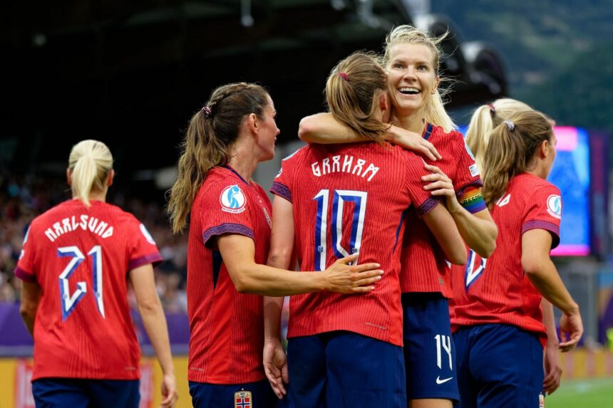Norvège Femmes vs Islande Femmes Prédiction et Conseils de paris