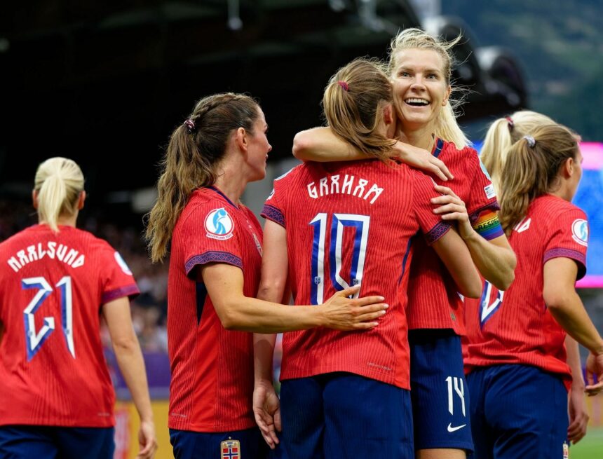 Norvège Femmes vs Islande Femmes Prédiction et Conseils de paris