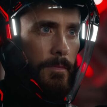 Jared Leto est le soldat ultime dans la nouvelle bande-annonce de TRON : Ares
