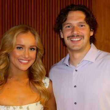 Le botteur des Bengals Cade York annonce un mouvement relationnel majeur avec la fiancée Zoë Dale avant la saison de la NFL 2025