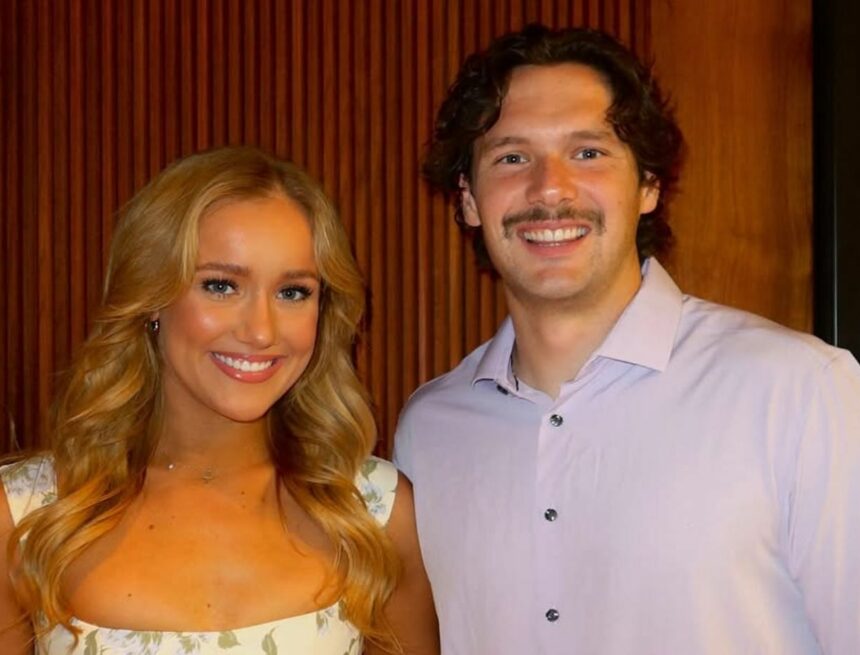 Le botteur des Bengals Cade York annonce un mouvement relationnel majeur avec la fiancée Zoë Dale avant la saison de la NFL 2025