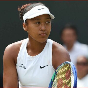 « Naomi Osaka peut être de retour dans le top 10 d’ici la fin »