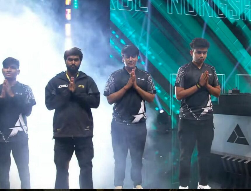 d1617-17534446268333-1920.jpg Team AXTMG remercie l’eSports divin pour la personnalisation de leur maillot de Coupe du Monde Mobile PUBG 2025