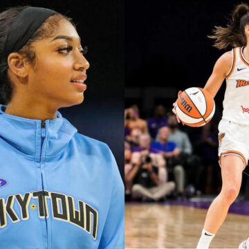 Qui est le nouveau coéquipier d’Angel Reese, Sevgi Uzun? Sachez tout sur la garde turque de Chicago Sky