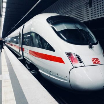 L’Europe va-t-elle des rails?