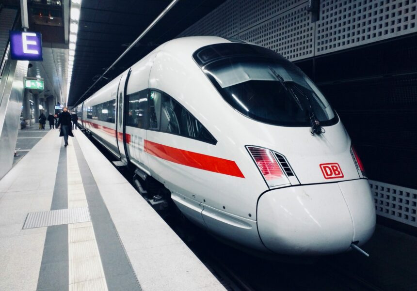 L’Europe va-t-elle des rails?