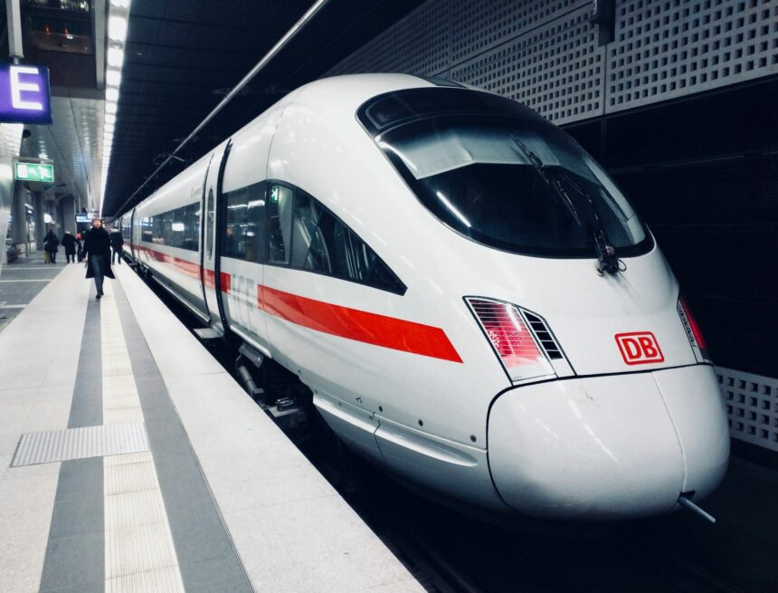 L’Europe va-t-elle des rails?