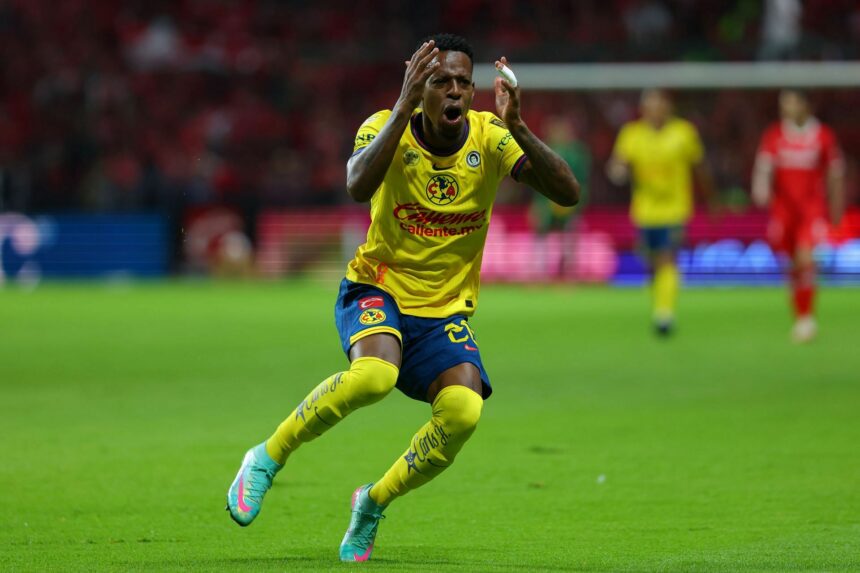 Club America vs Real Salt Lake Prédiction et conseils de paris