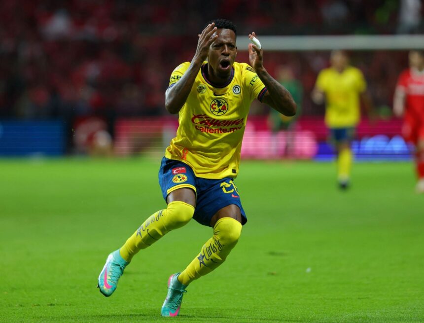 Club America vs Real Salt Lake Prédiction et conseils de paris