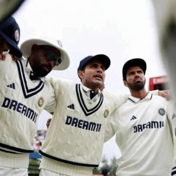 Qui a dit quoi – Top 5 des réactions d’experts sur le capitaine de Shubman Gill le jour 3 de l’ENG vs IND 2025 4th Test Ft. Sanjay Manjrekar