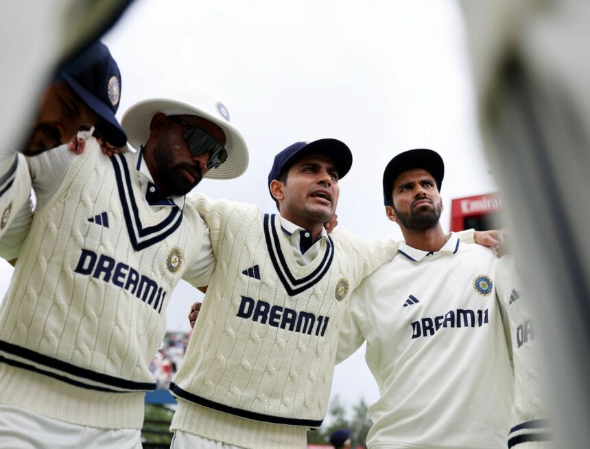 e840d-17535215845799-1920.jpg Qui a dit quoi – Top 5 des réactions d’experts sur le capitaine de Shubman Gill le jour 3 de l’ENG vs IND 2025 4th Test Ft. Sanjay Manjrekar