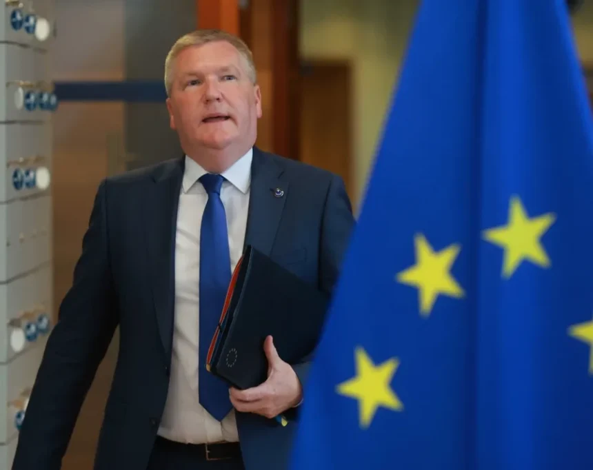 Points clés du chapitre consacré à l’Espagne dans le rapport 2025 sur l’État de droit dans l’UE