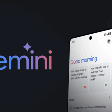 Si les utilisateurs n’agissent pas, Android laissera Gemini accéder aux applications tierces.