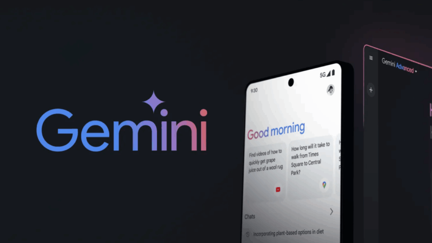 Si les utilisateurs n’agissent pas, Android laissera Gemini accéder aux applications tierces.
