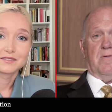Homan n’est pas sûre du statut des huit hommes expulsés vers le Sud-Soudan | The Conversation