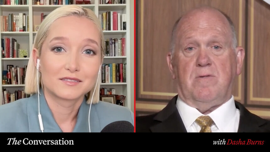 Homan n’est pas sûre du statut des huit hommes expulsés vers le Sud-Soudan | The Conversation