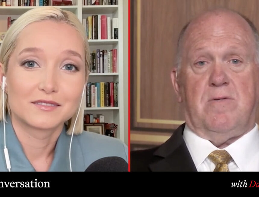 Homan n’est pas sûre du statut des huit hommes expulsés vers le Sud-Soudan | The Conversation