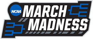 Logo March Madness