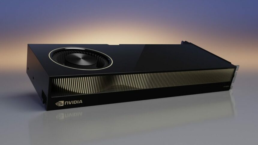 Les puces Nvidia deviennent les premiers GPU à être victimes des attaques par bit-flip de Rowhammer