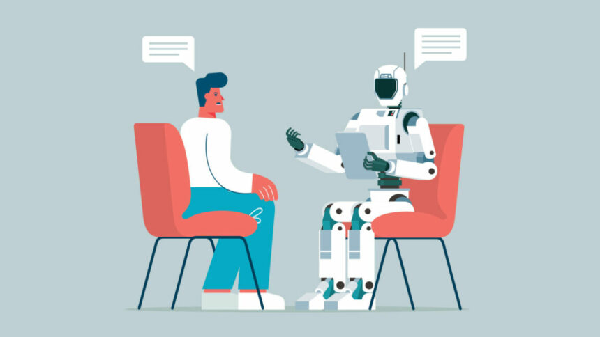 Une étude de Stanford révèle que les robots thérapeutiques alimentent les délires et donnent des conseils dangereux