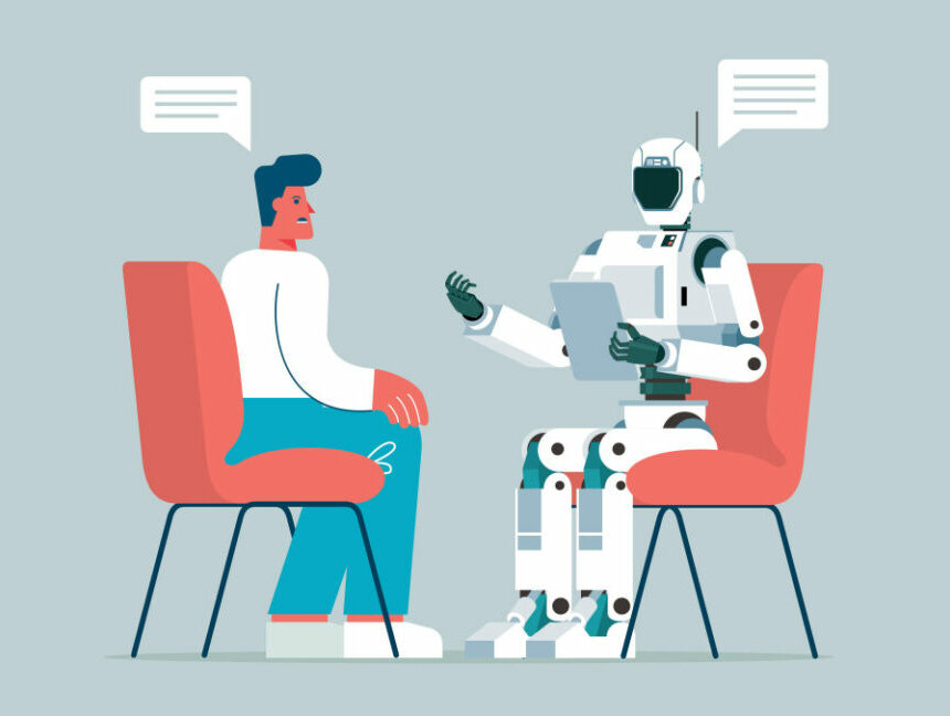 Une étude de Stanford révèle que les robots thérapeutiques alimentent les délires et donnent des conseils dangereux