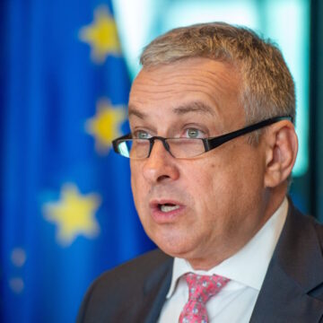 Dans une lettre adressée au président de la Commission européenne, M. Síkela s’est opposé aux plans climatiques.