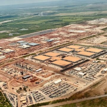 Pourquoi OpenAI a-t-elle besoin de six centres de données géants ?