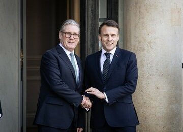 Bruxelles examine si l’accord migratoire entre la France et le Royaume-Uni respecte les règles de l’UE