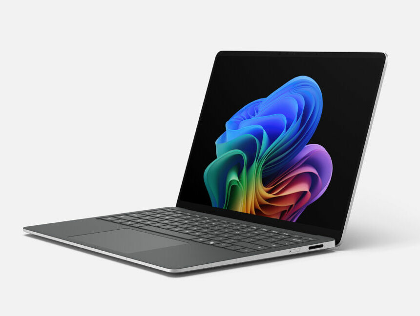 surface-laptop-5g-hires-1152x648.jpg Le « Surface Laptop 5G » pour les entreprises montre que Microsoft n’en a pas encore fini avec Intel