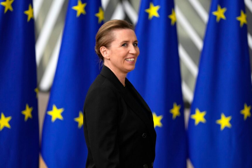 Le Danemark veut réformer les fonds de cohésion et avancer les demandes auprès de l’UE