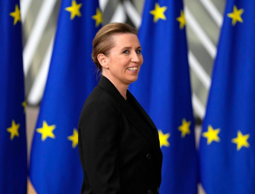 Le Danemark veut réformer les fonds de cohésion et avancer les demandes auprès de l’UE