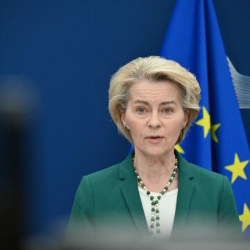 L’UE se déclare « prête » à conclure un accord avec Washington