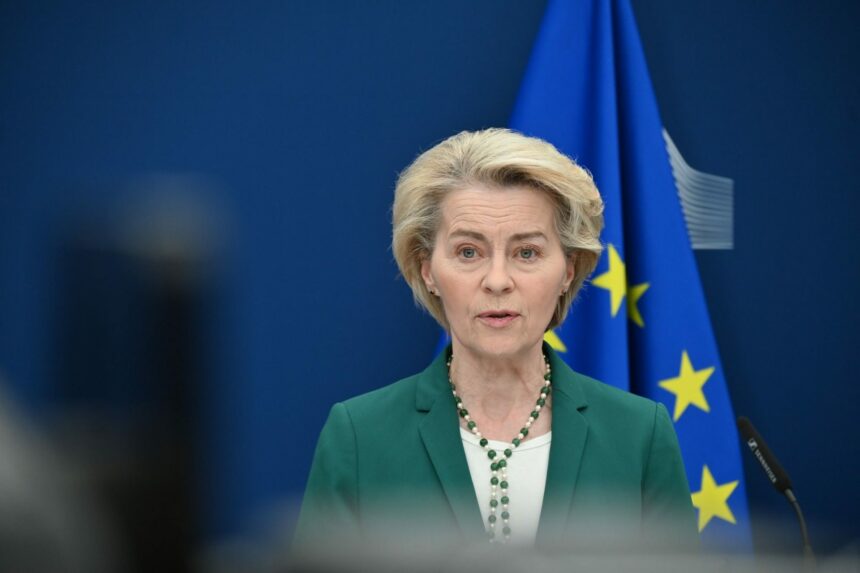 L’UE se déclare « prête » à conclure un accord avec Washington