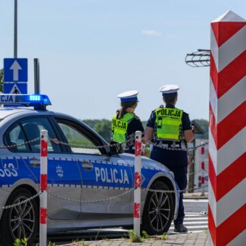 La Pologne commence à contrôler ses frontières – et maintenant ?