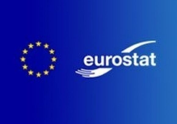 w02-152832w03130628w26192203w20201707w25201354Eurostatw31150330eurostatlogo11.jpg L’UE enregistre l’écart le plus faible entre les hommes et les femmes en matière d’emploi dans le secteur culturel en 2024