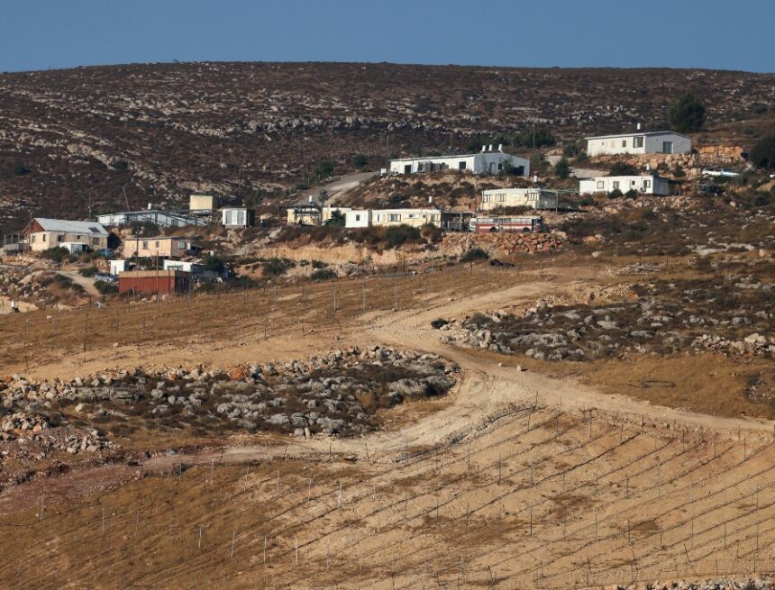 000_364K66L-4.jpg Le Portugal, avec 20 autres pays et l’UE, demande l’annulation du plan israélien d’expansion des colonies.