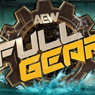 AEW fait une énorme annonce d’équipement complet