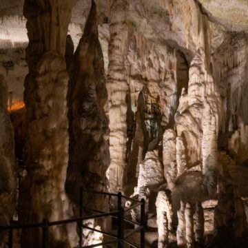 Des fonds européens sont également disponibles pour la préservation des écosystèmes sensibles des grottes.