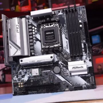 AMD abandonne progressivement le chipset B650, le B850 devenant la nouvelle plate-forme AM5 grand public