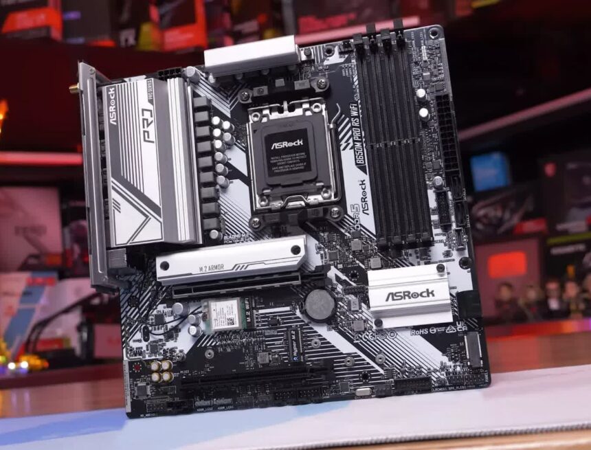 2024-07-10-ts3_thumbs-95b.jpg AMD abandonne progressivement le chipset B650, le B850 devenant la nouvelle plate-forme AM5 grand public