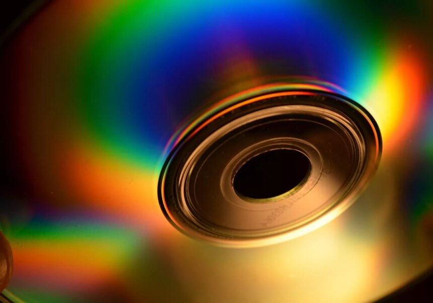 Le CD a 43 ans : le format qui a changé la musique pour toujours