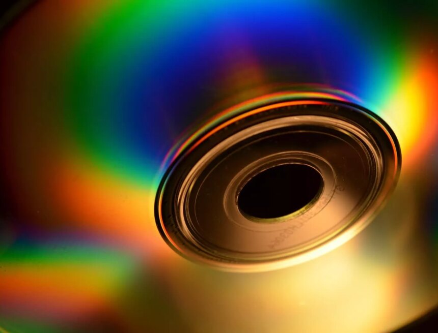 Le CD a 43 ans : le format qui a changé la musique pour toujours