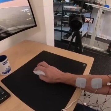Se faire électrocuter est un moyen efficace de déjouer l’anti-cheat et d’améliorer ses compétences de tireur.