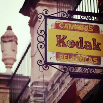Kodak déclare que les obligations liées à la dette menacent la survie de l’entreprise 133 ans après sa création