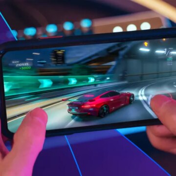 Arm met à la disposition des appareils mobiles un système d’upscaling graphique alimenté par l’IA