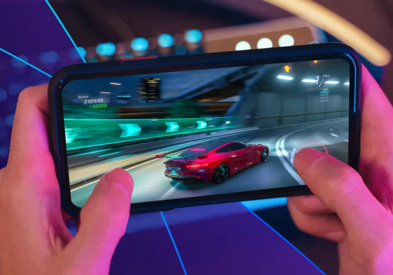 Arm met à la disposition des appareils mobiles un système d’upscaling graphique alimenté par l’IA