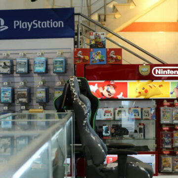 L’ancien patron de PlayStation estime que les prix des jeux vidéo auraient dû augmenter à chaque génération de console pour stimuler l’innovation